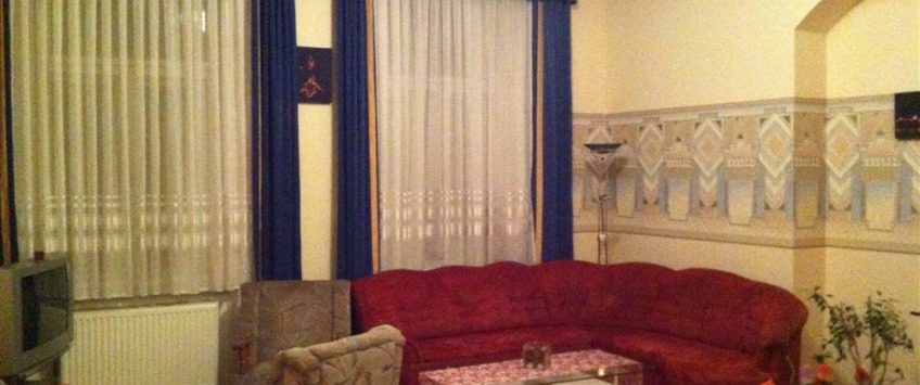 Apartment Balzac utca Budapest - Apt 27403