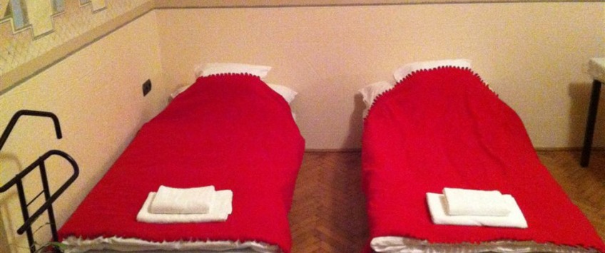 Apartment Balzac utca Budapest - Apt 27403