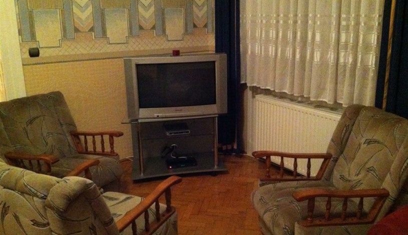 Apartment Balzac utca Budapest - Apt 27403