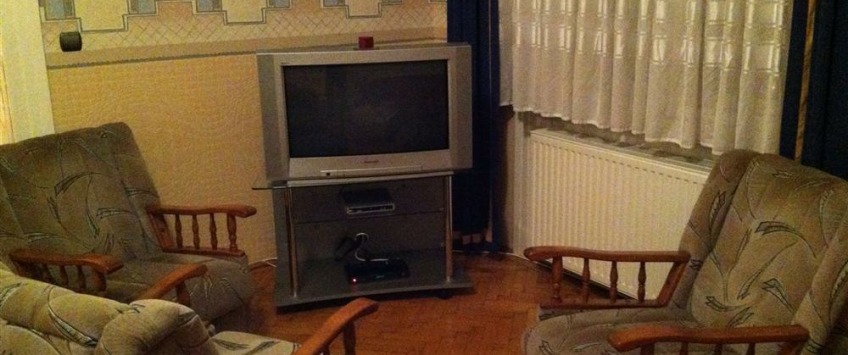 Apartment Balzac utca Budapest - Apt 27403