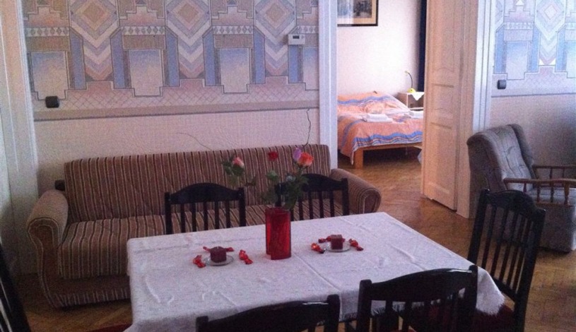 Apartment Balzac utca Budapest - Apt 27403