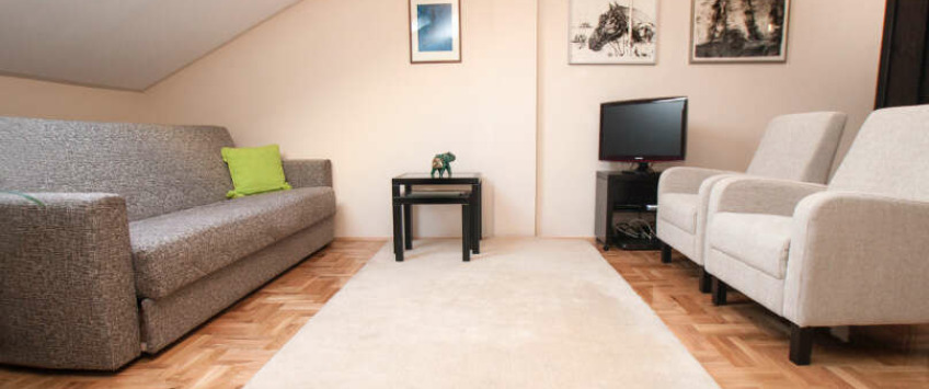 Apartment Banjska Beograd - Apt 38129