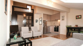 Apartment Banjska Beograd - Apt 38129