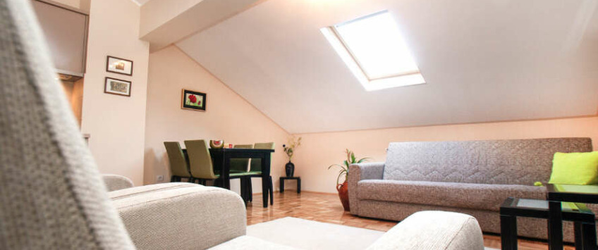 Apartment Banjska Beograd - Apt 38129