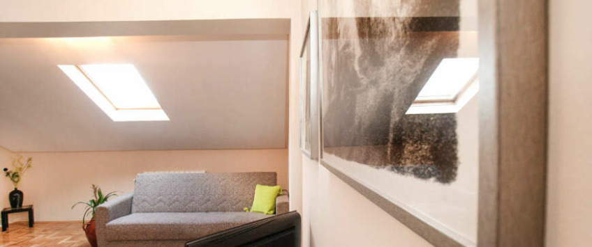 Apartment Banjska Beograd - Apt 38129