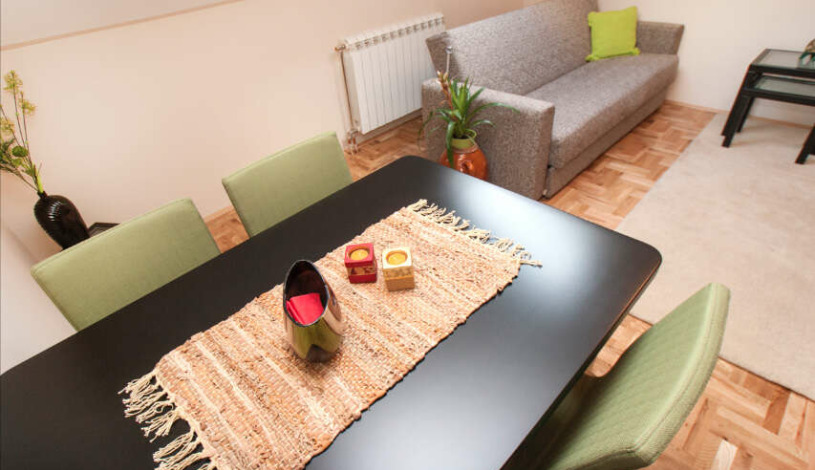 Apartment Banjska Beograd - Apt 38129