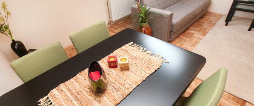 Apartment Banjska Beograd - Apt 38129