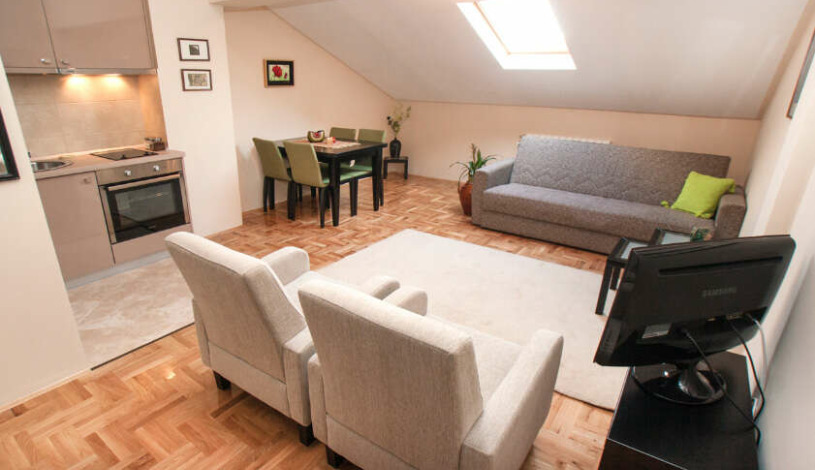 Apartment Banjska Beograd - Apt 38129