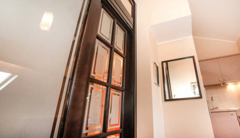 Apartment Banjska Beograd - Apt 38129