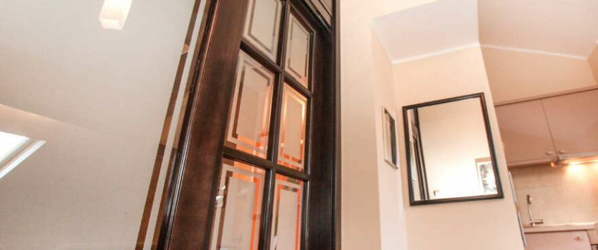 Apartment Banjska Beograd - Apt 38129