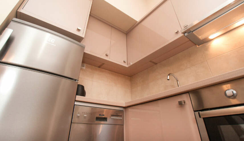 Apartment Banjska Beograd - Apt 38129