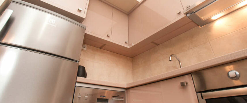 Apartment Banjska Beograd - Apt 38129