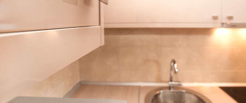 Apartment Banjska Beograd - Apt 38129