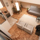Apt 38129 - Apartment Banjska Beograd