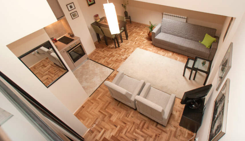 Apartment Banjska Beograd - Apt 38129