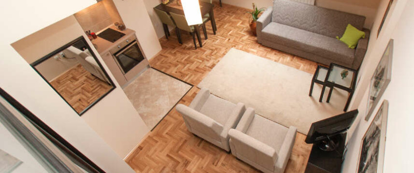 Apartment Banjska Beograd - Apt 38129