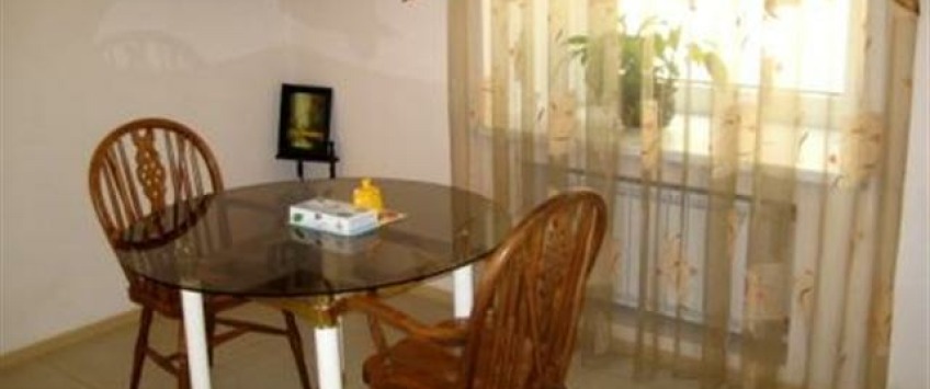 Apartment Bankovaya Kiev - Apt 16526