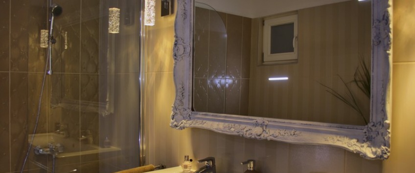 Apartment Bank utca Budapest - Apt 31618