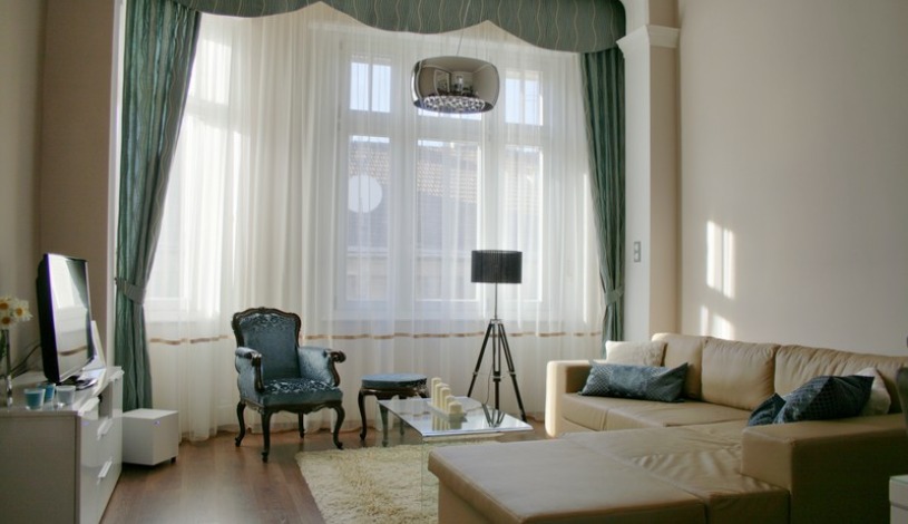 Apartment Bank utca Budapest - Apt 31618
