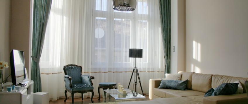 Apartment Bank utca Budapest - Apt 31618