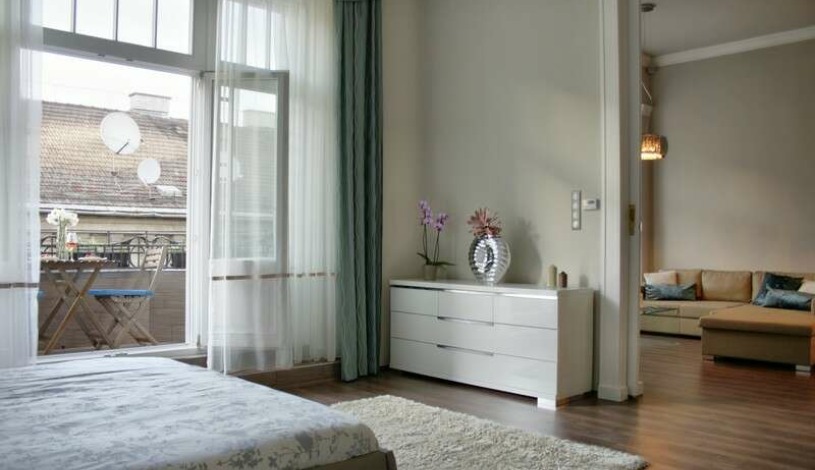 Apartment Bank utca Budapest - Apt 31618