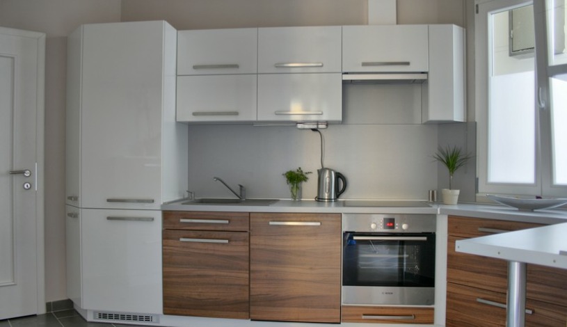 Apartment Bank utca Budapest - Apt 31618