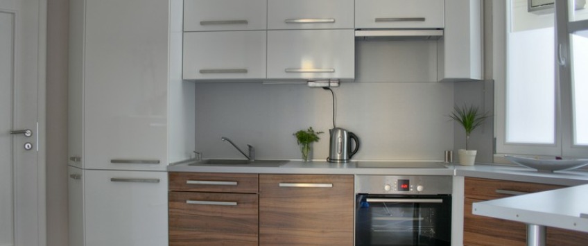 Apartment Bank utca Budapest - Apt 31618