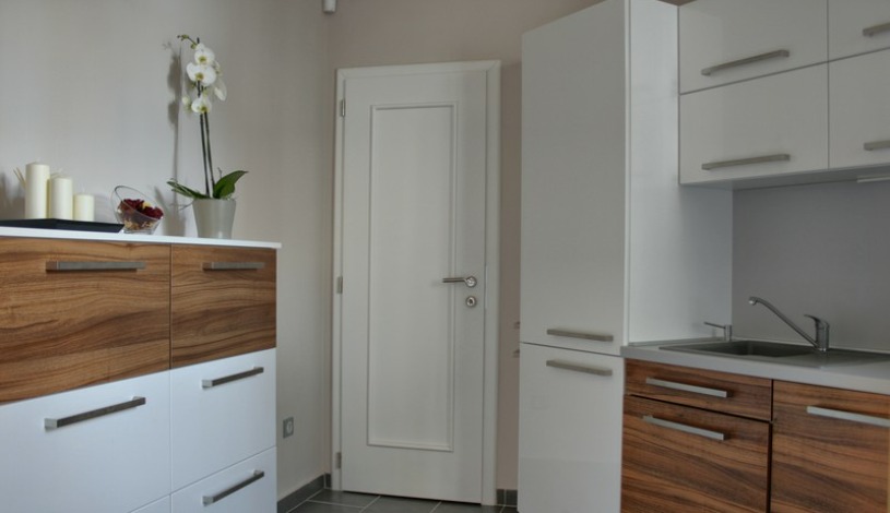 Apartment Bank utca Budapest - Apt 31618