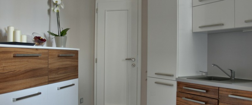 Apartment Bank utca Budapest - Apt 31618