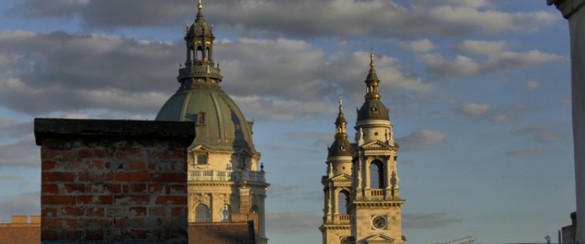 Apartment Bank utca Budapest - Apt 31618