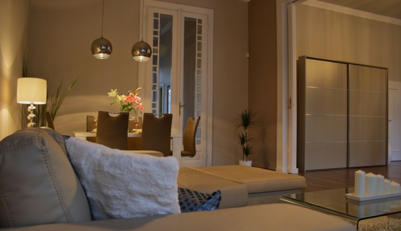 Apartment Bank utca Budapest - Apt 31618