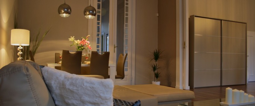 Apartment Bank utca Budapest - Apt 31618