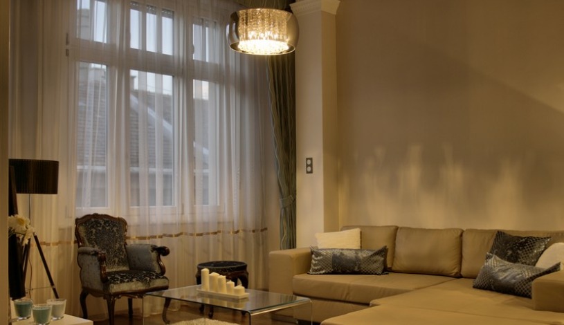 Apartment Bank utca Budapest - Apt 31618