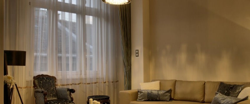 Apartment Bank utca Budapest - Apt 31618