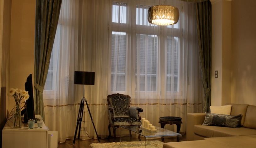 Apartment Bank utca Budapest - Apt 31618