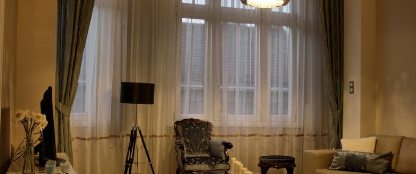 Apartment Bank utca Budapest - Apt 31618