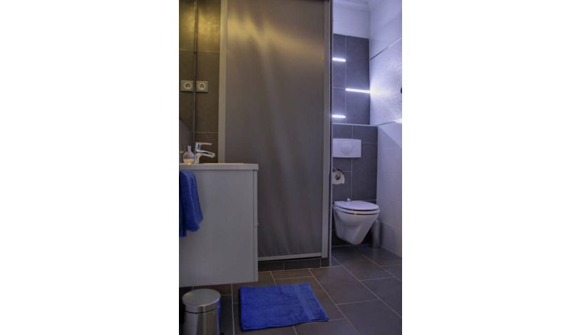 Apartment Bank utca Budapest - Apt 31618