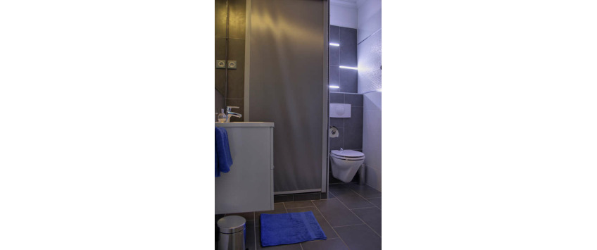 Apartment Bank utca Budapest - Apt 31618