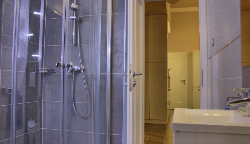 Apartment Bank utca Budapest - Apt 31618
