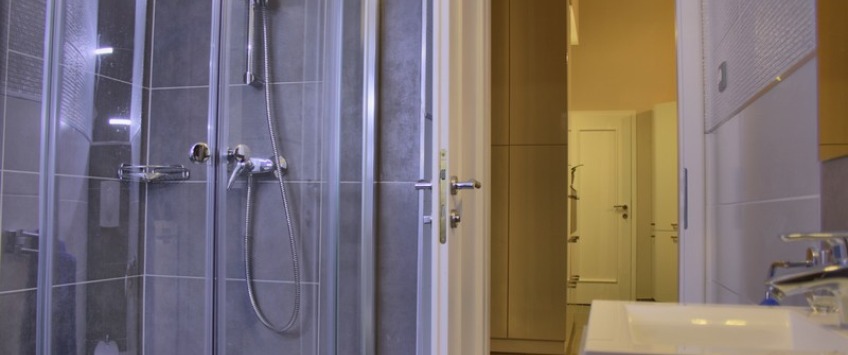 Apartment Bank utca Budapest - Apt 31618