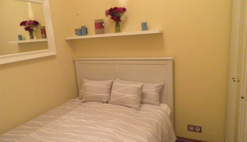 Apartment Bank utca Budapest - Apt 31618