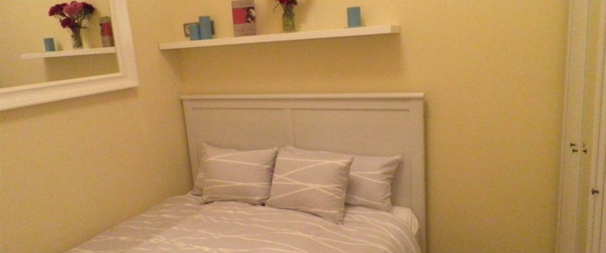 Apartment Bank utca Budapest - Apt 31618