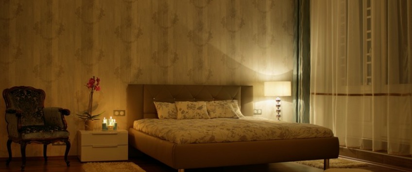 Apartment Bank utca Budapest - Apt 31618