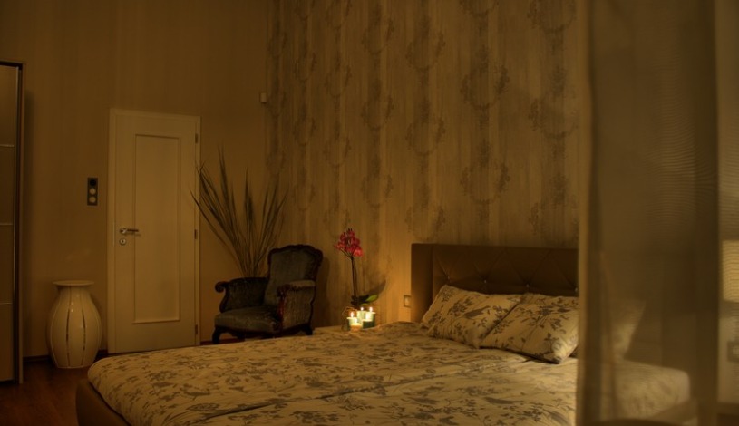 Apartment Bank utca Budapest - Apt 31618