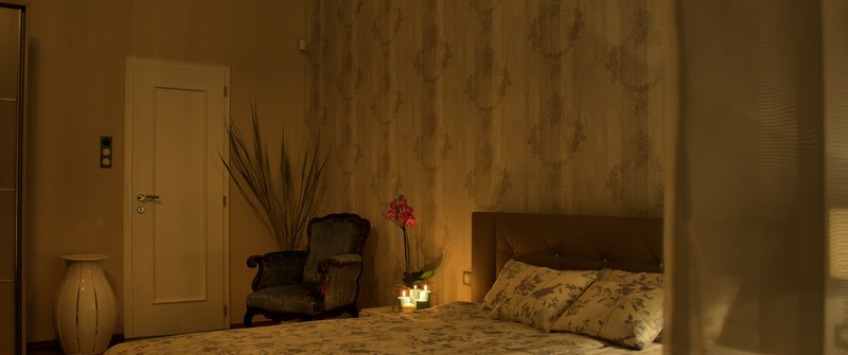 Apartment Bank utca Budapest - Apt 31618