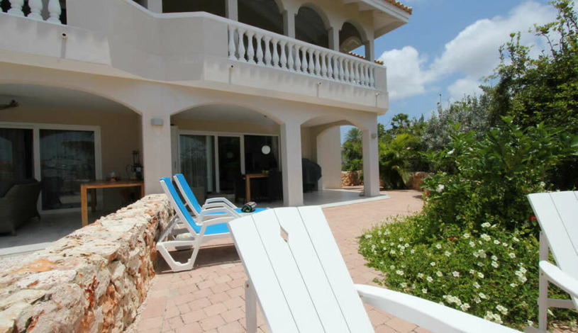 Apartment Bapor Kibrá 1 Willemstad - Apt 29274