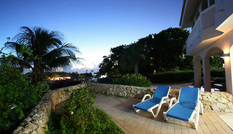 Apartment Bapor Kibrá 1 Willemstad - Apt 29274