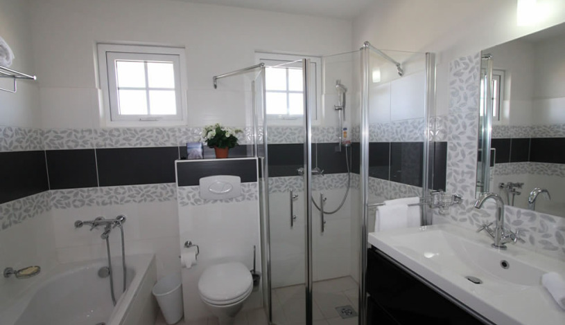 Apartment Bapor Kibrá 1 Willemstad - Apt 35979