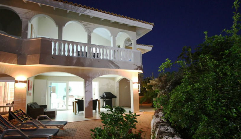 Apartment Bapor Kibrá 1 Willemstad - Apt 29274