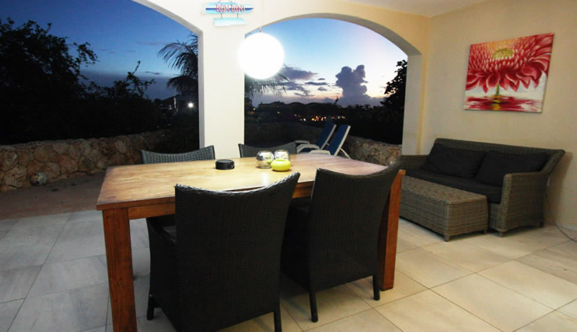 Apartment Bapor Kibrá 1 Willemstad - Apt 29274